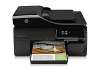HP Officejet Pro 8500A e-All-in-One series - A910