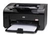 HP LaserJet P1102 Printer series