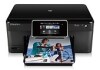 HP Photosmart Premium e-All-in-One series - C310