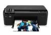 HP Photosmart e-All-in-One series - D110