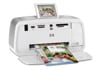HP Photosmart 470 Printer series