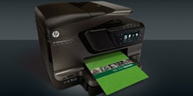 HP Officejet Pro 8600 Premium e-All-in-One