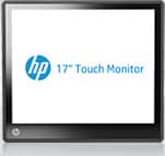 HP L6017tm 17-inch Retail Touch Monitor