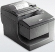 HP Hybrid Printer with MICR