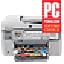HP Photosmart Premium Fax All-in-One Printer, Scanner, Fax, Copier
