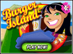 Play Burger Island now!