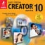New Roxio Easy Media Creator® 10 