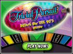 Trivial Pursuit: Bring in the 90s