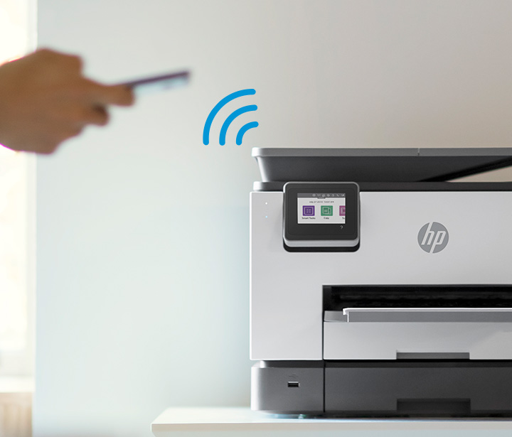 HP OficeJet Pro Printers