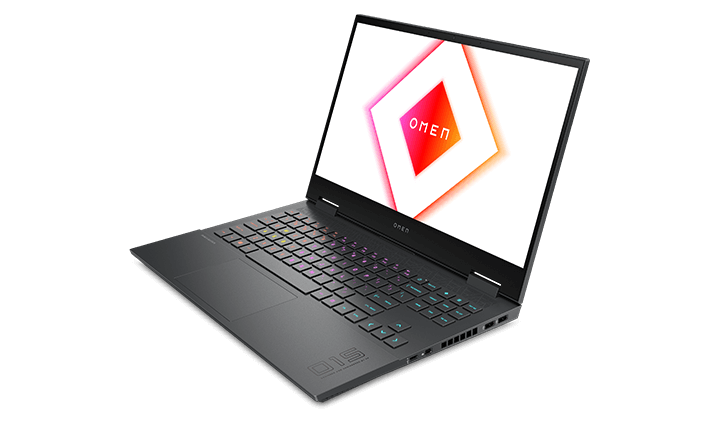 OMEN 15 Laptop 