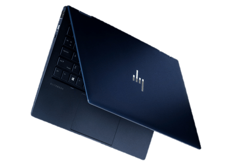 HP Elite Dragonfly