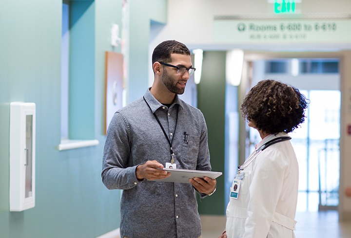 HP Business Solutions