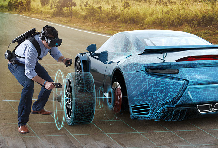 HP Business Solutions