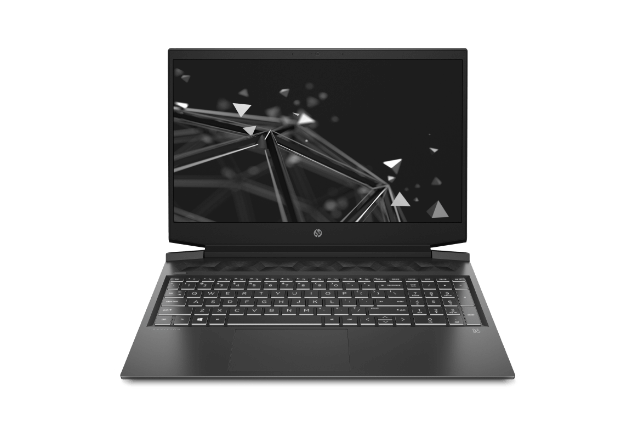 HP Pavilion Gaming 16