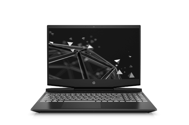 HP Pavilion Gaming 15 & 17