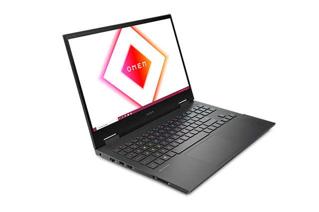 OMEN 15