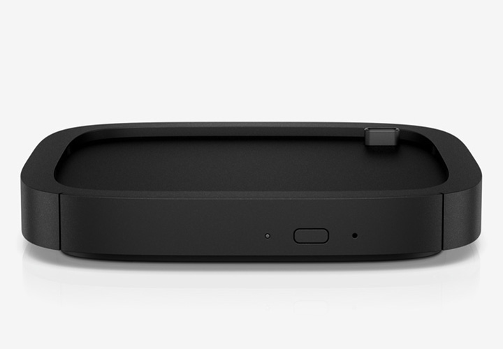 Module lecteur optique HP