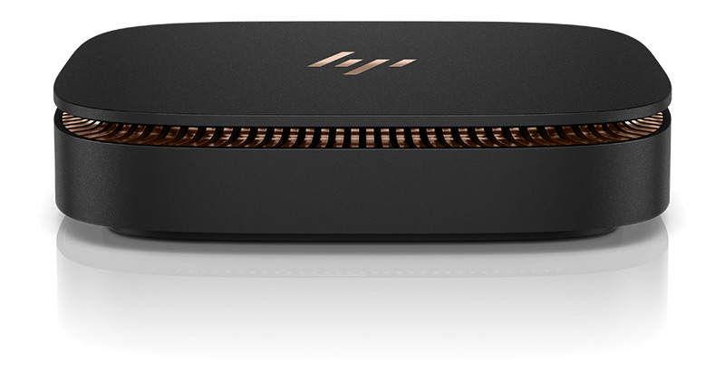 Elite Slice - mini-ordinateur à petit facteur de forme & ordinateur personnel compact