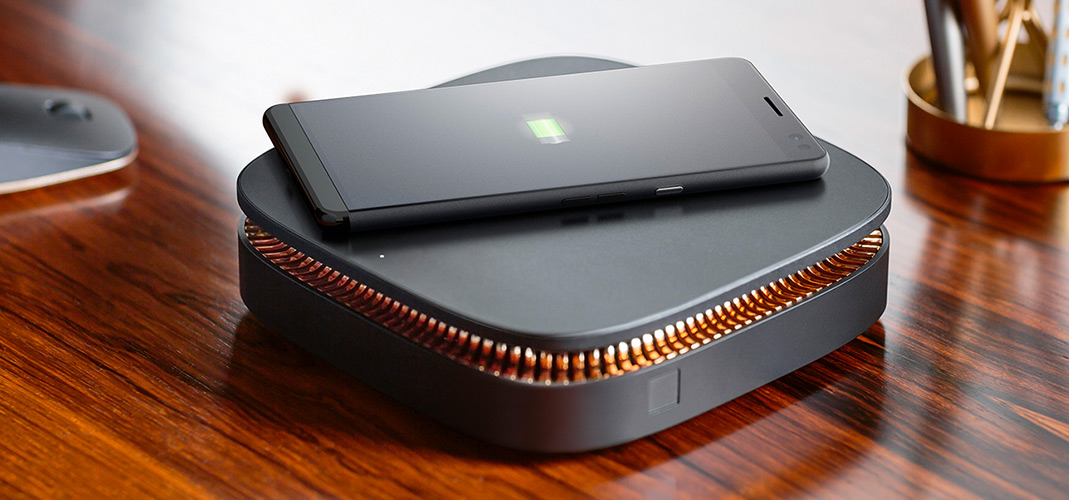 Elite Slice - mini-ordinateur à petit facteur de forme & ordinateur personnel compact