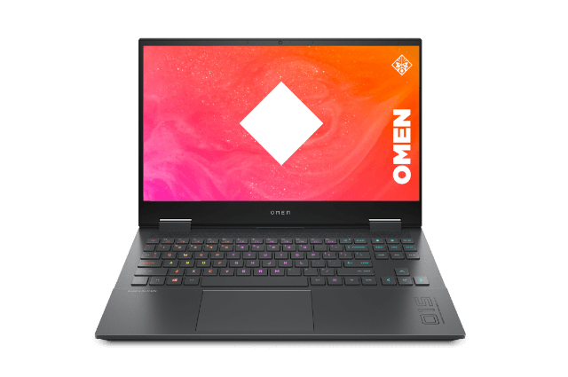 OMEN 15 Notebook
