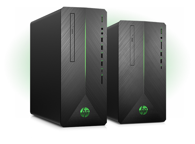 Ordenador portátil HP Pavilion para gaming: gráficos potentes y gran rendimiento