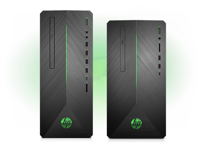 Ordenador portátil HP Pavilion para gaming: gráficos potentes y gran rendimiento