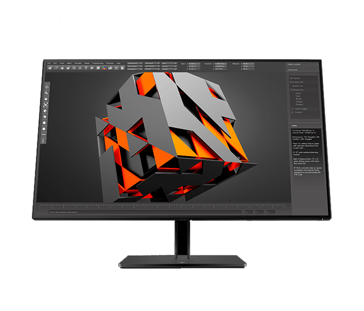 ¿Qué es un monitor 4k?