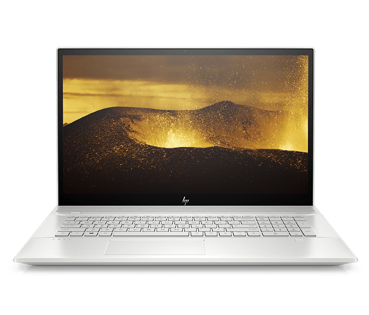 HP Envy 17