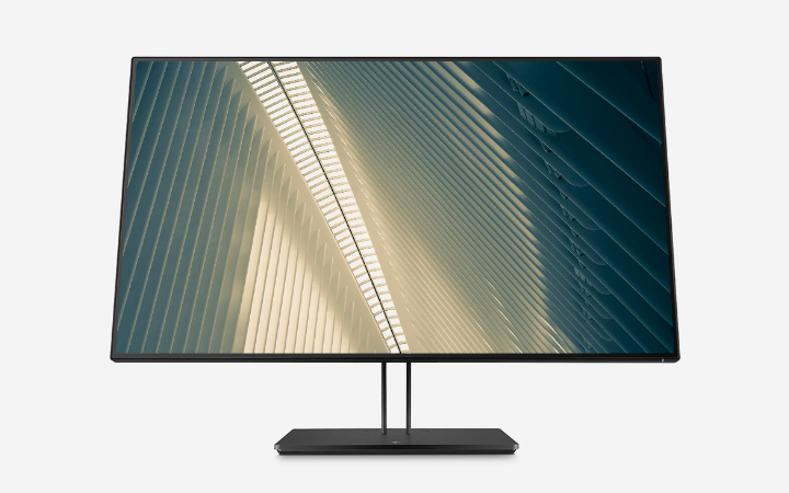 HP Monitors