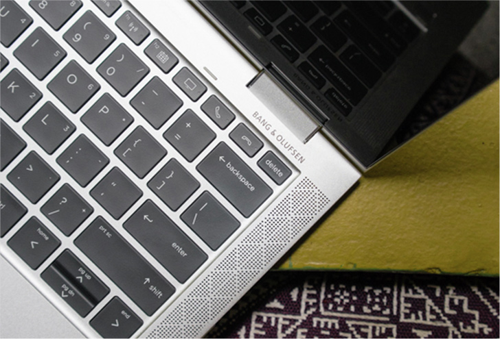 HP Business Solutions