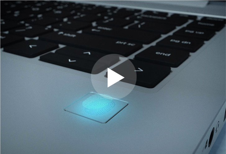 HP Business Solutions