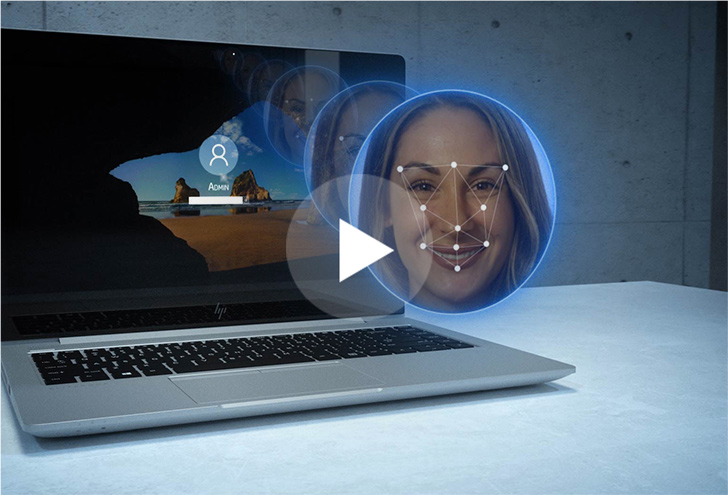 HP Business Solutions