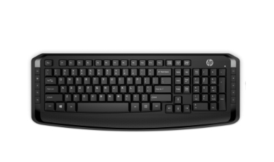 HP Keyboards