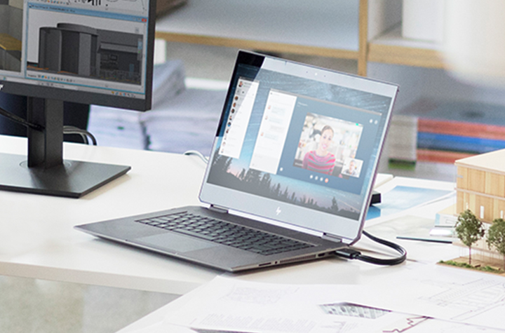 Modo acoplado para producir