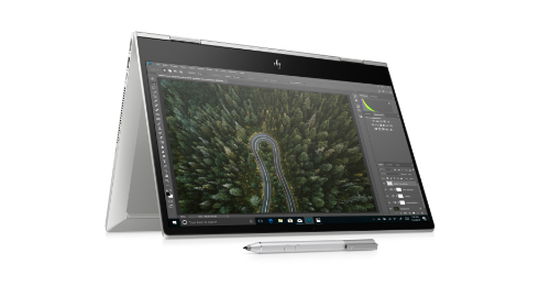 Portátiles convertibles HP Envy 15''