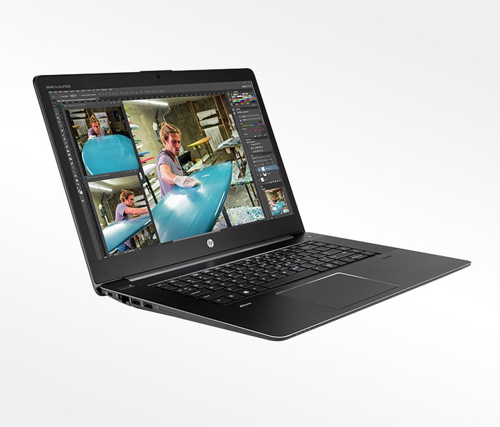 Estaciones de trabajo HP ZBOOK