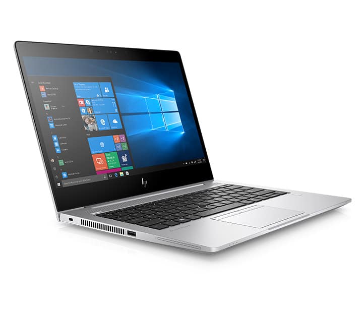 Serie HP EliteBook 800
