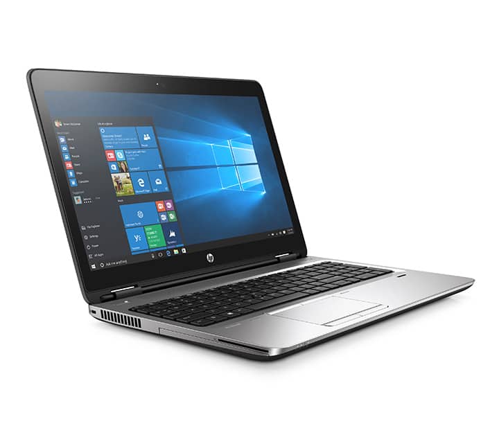 Serie HP Probook 600