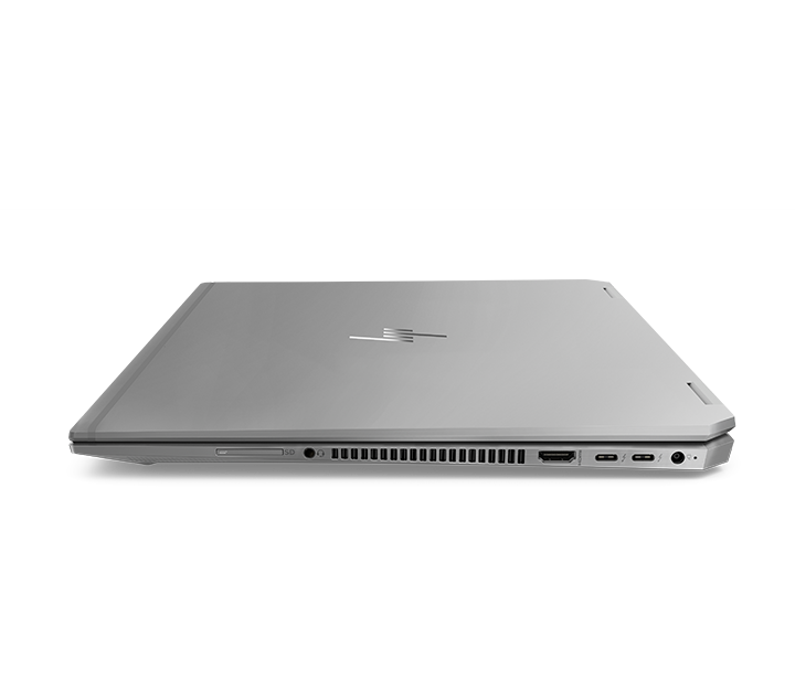 HP Zbook Studio x360 - El PC portátil convertible más potente del mundo