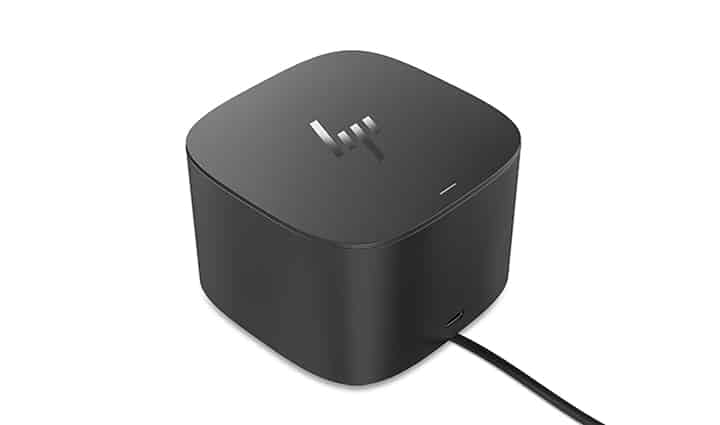 Clear desk, clear mind. 