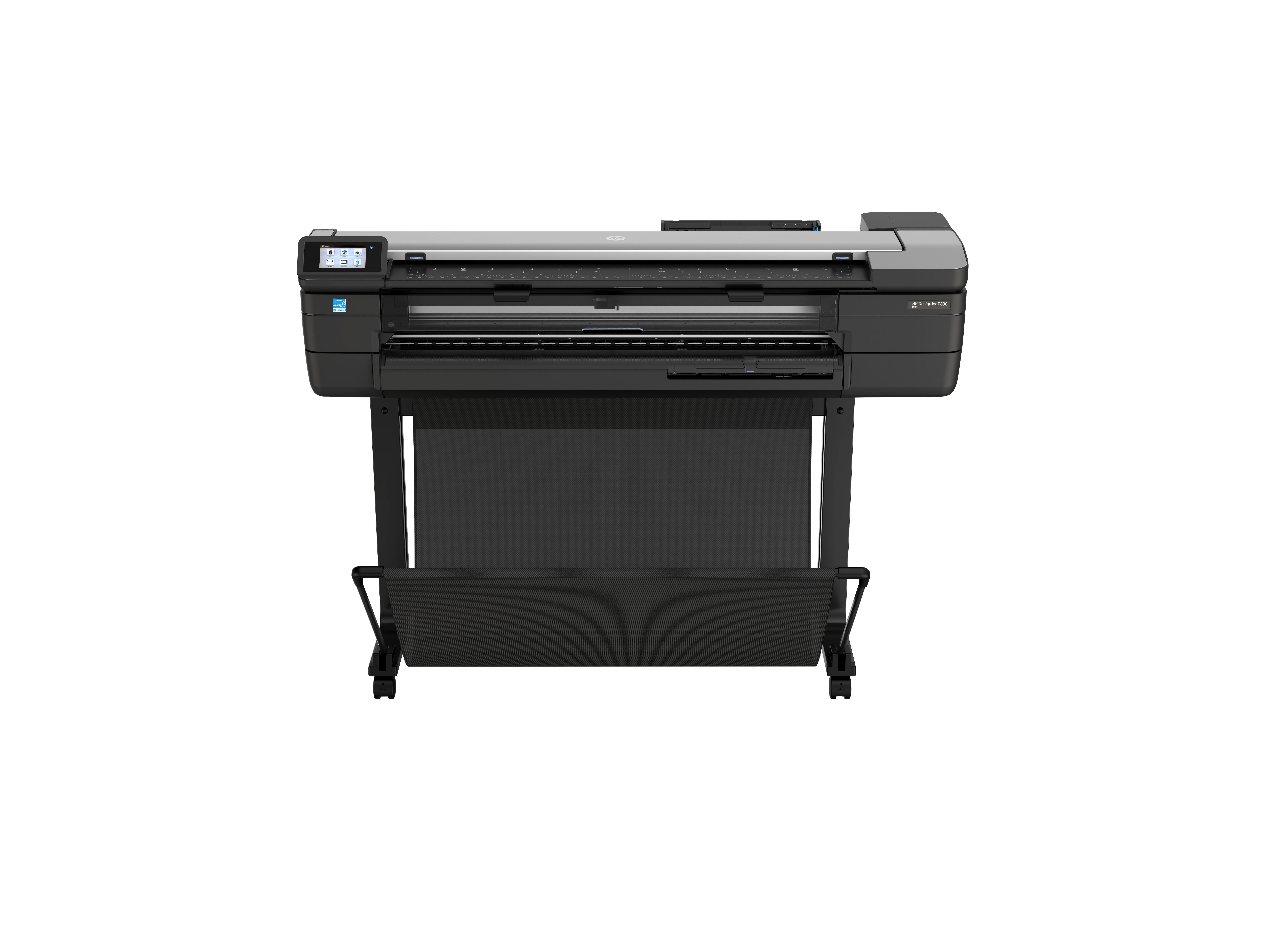 HP DesignJet T830 24-inch multifunctionele printer |F9A28D#B19