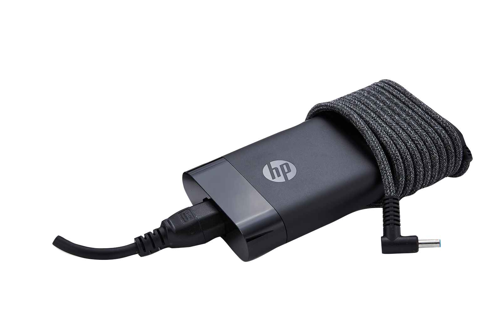 HP ZBook 200-watt Slim Smart 4,5 mm netvoedingsadapter - 491C7AA#ABB