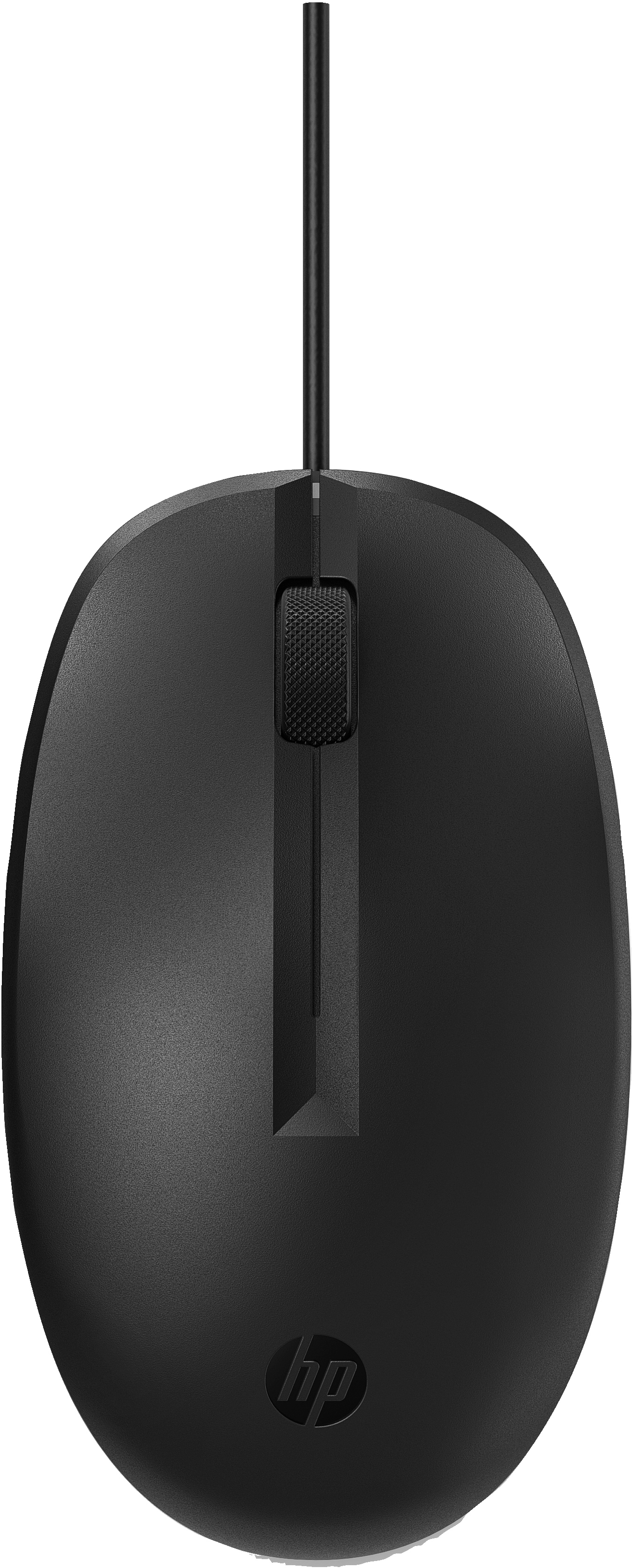 Souris filaire HP 125 - 265A9UT#