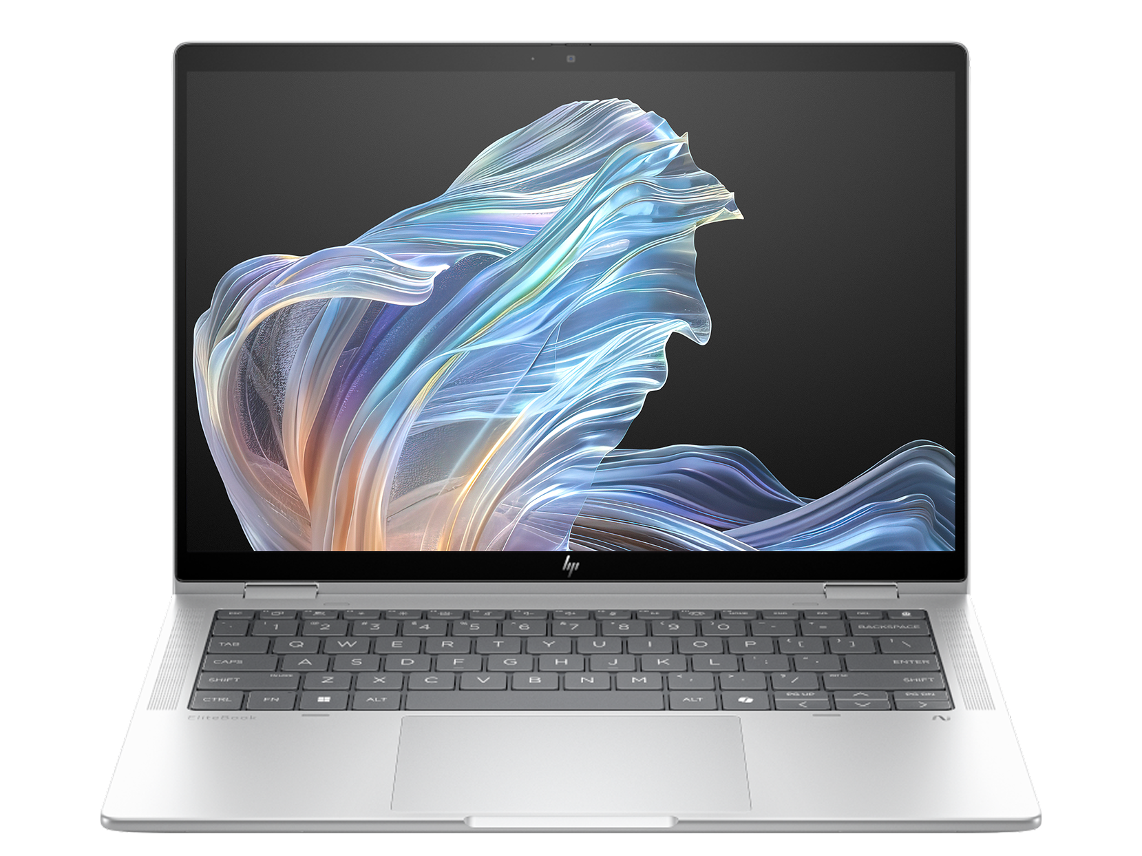 PC Portable Next Gen IA HP EliteBook X G1i 14" - écran tactile - Clavier Azerty avec retroéclairage - 3 ans de support matériel sur site - B69FFET#UUG