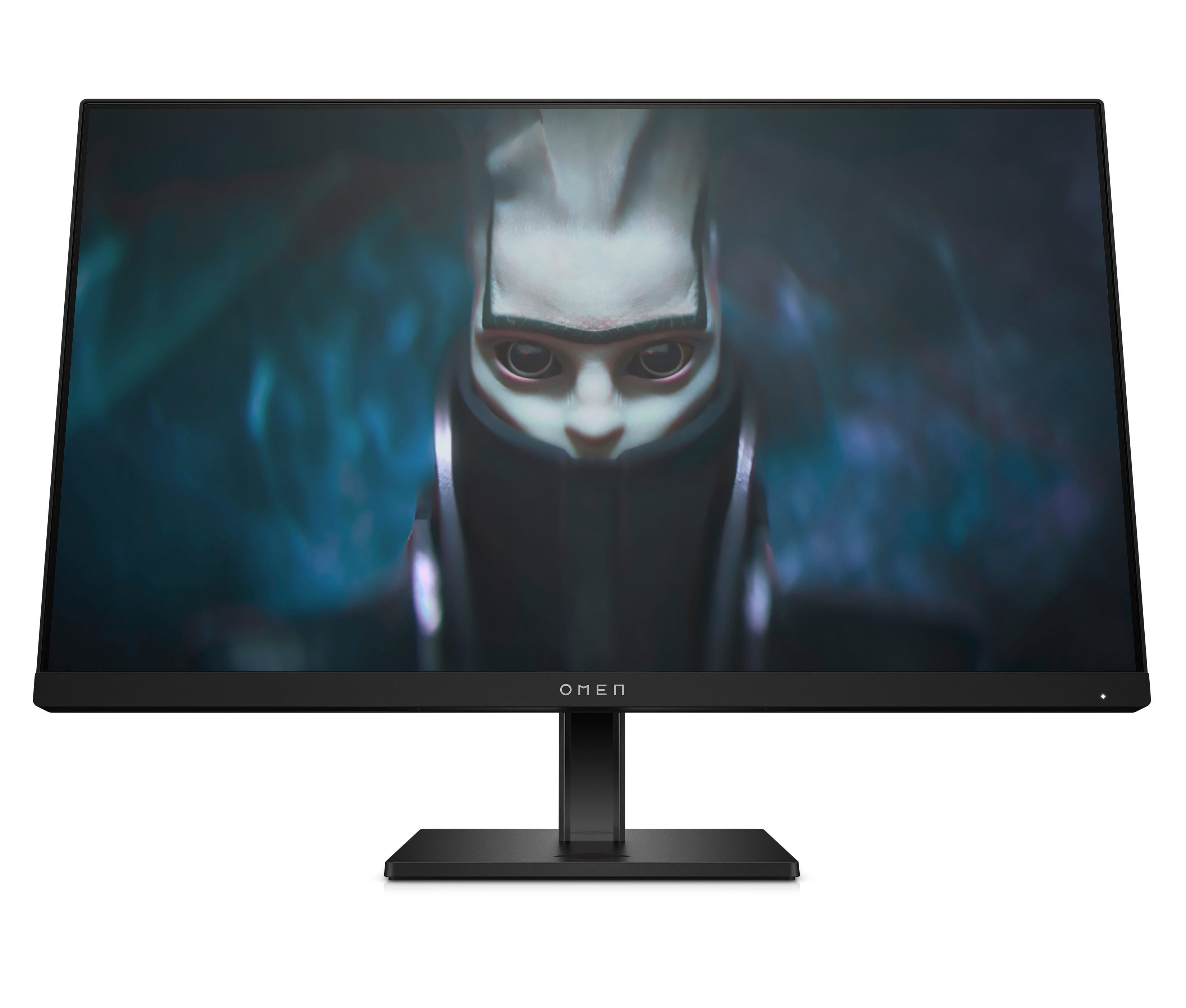 OMEN 24" Écran gamer - 24 - FHD - 165 Hz | 780D9AA#UUG