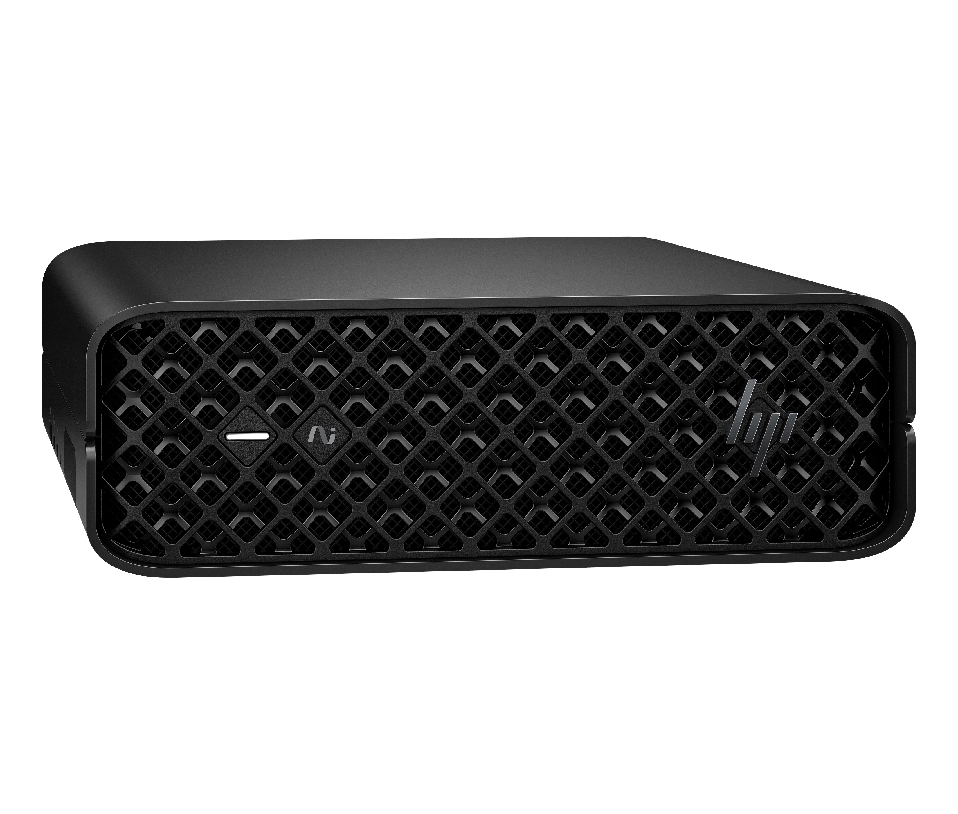 HP Z2 Mini G1i workstation - NVIDIA RTX™ 2000 Ada - 3 jaar onsite garantie | 8T237EA#UUG | Right facing