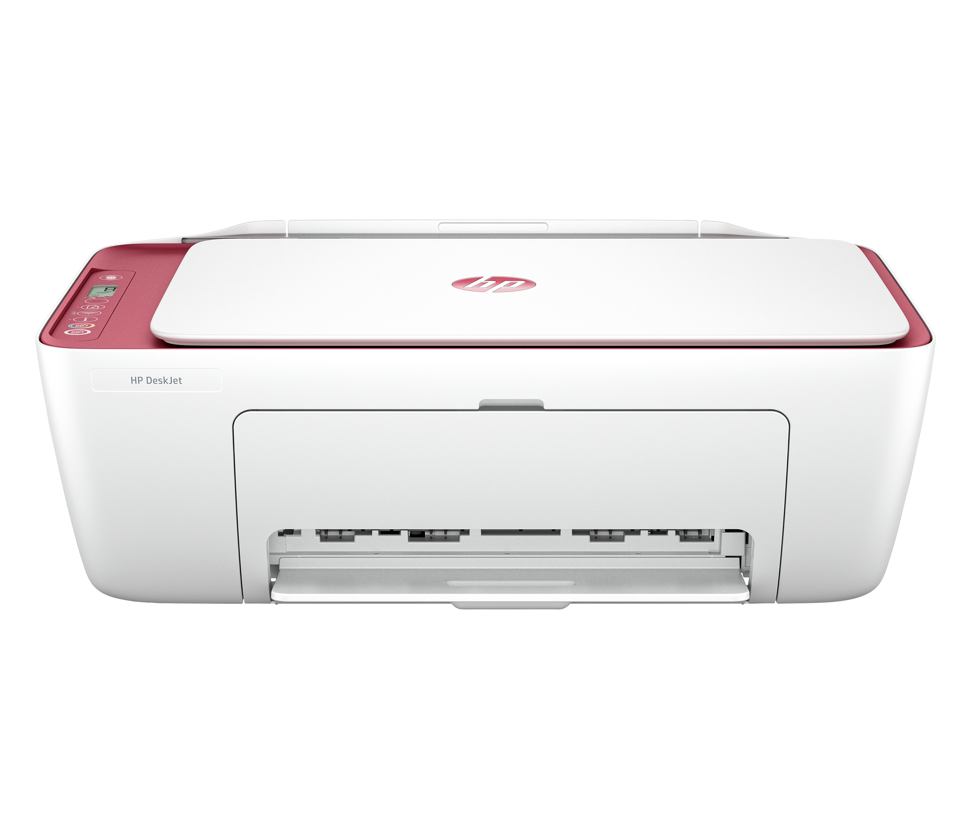 HP DeskJet 2823e AiO Printer met 3 maanden Instant Ink via HP+ | 588R6B#629 | Center closed