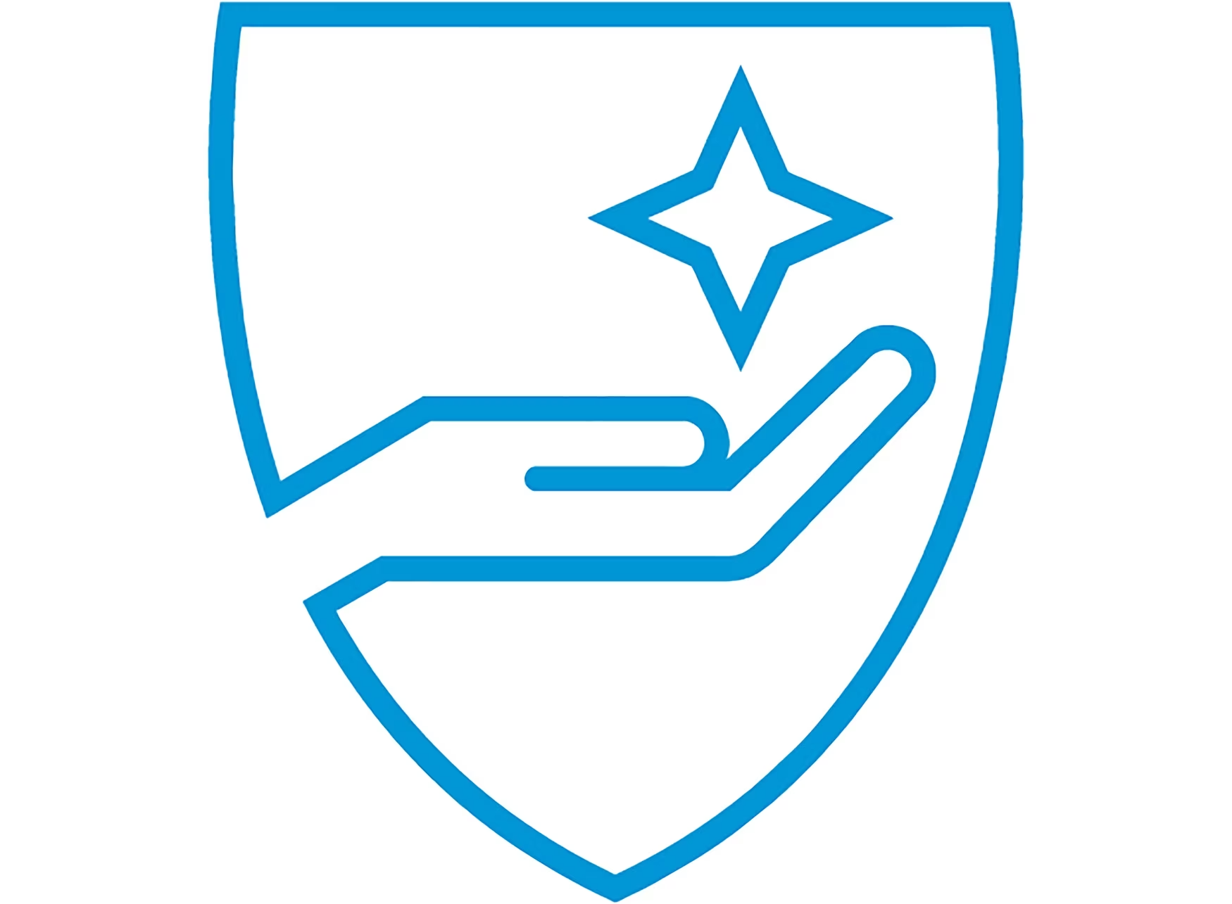 HP 3 jaar standaard exchange E-Service voor MFP, paginalimiet | UC3C1E#