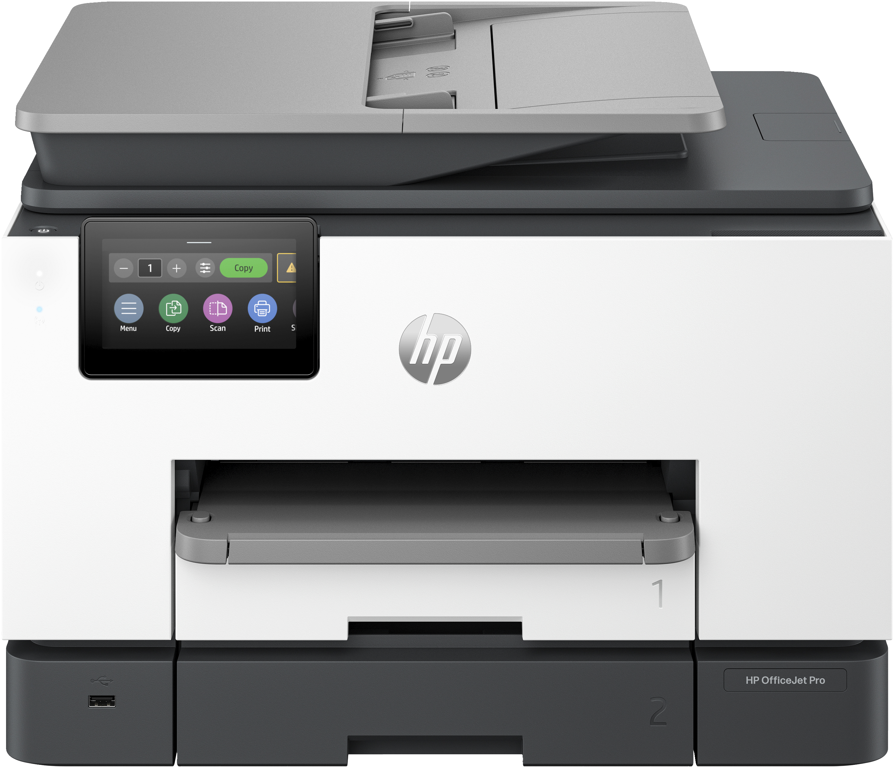 HP OfficeJet Pro 9132e All-in-One printer met 3 maanden Instant Ink via HP+ | 404M5B#629 | Other