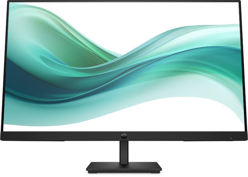 HP Serie 3 Pro 27 inch FHD-monitor - 327ph | B0CG8UT#ABB